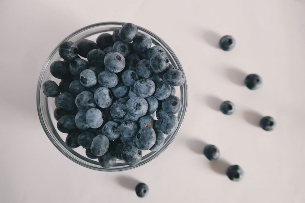5 Manfaat Blueberry untuk Kesehatan, Turunkan Risiko Serangan Jantung!