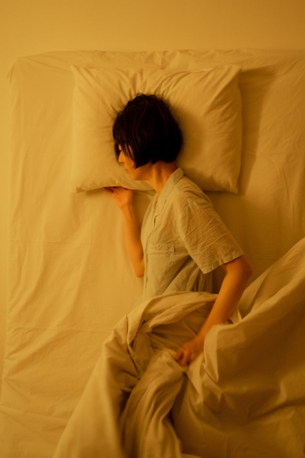 Sleep Paralysis: Benarkah karena Ketindihan Makhluk Halus?