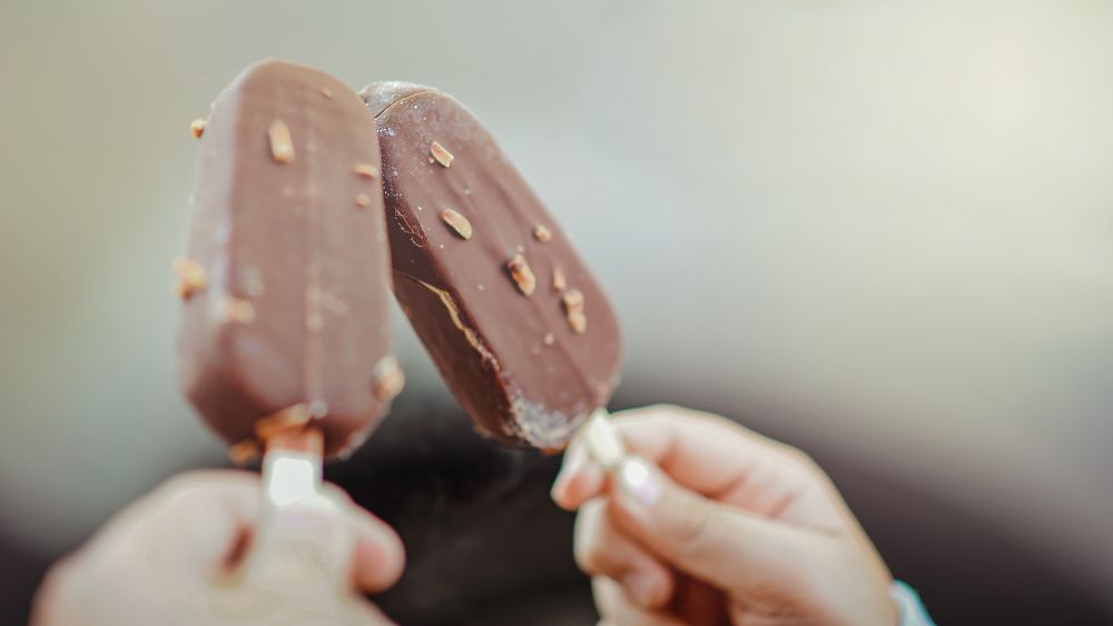5 Ragam Popsicle Cokelat Unik yang Jadi Camilan Favorit