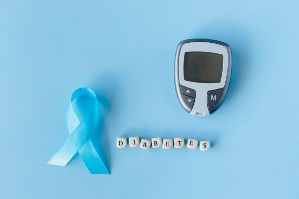 Berbagai Komplikasi Diabetes Melitus, Bisa sampai Sebabkan Koma