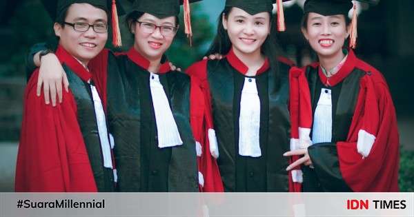 5 Fakta Chinese Government Scholarship, Beasiswa Ke Tiongkok