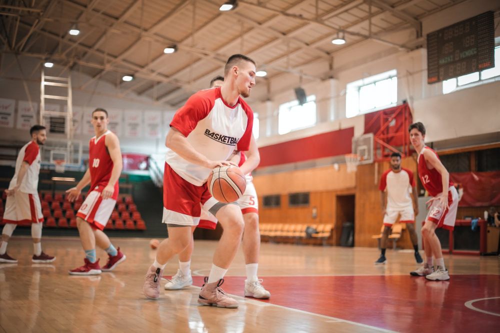 Penuh Makna, 5 Pelajaran Hidup dari Permainan Bola Basket 