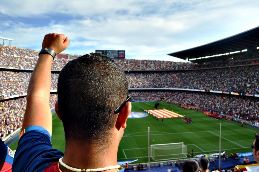 Ribuan Penggemar Argentina Dilarang Hadiri Piala Dunia 2022
