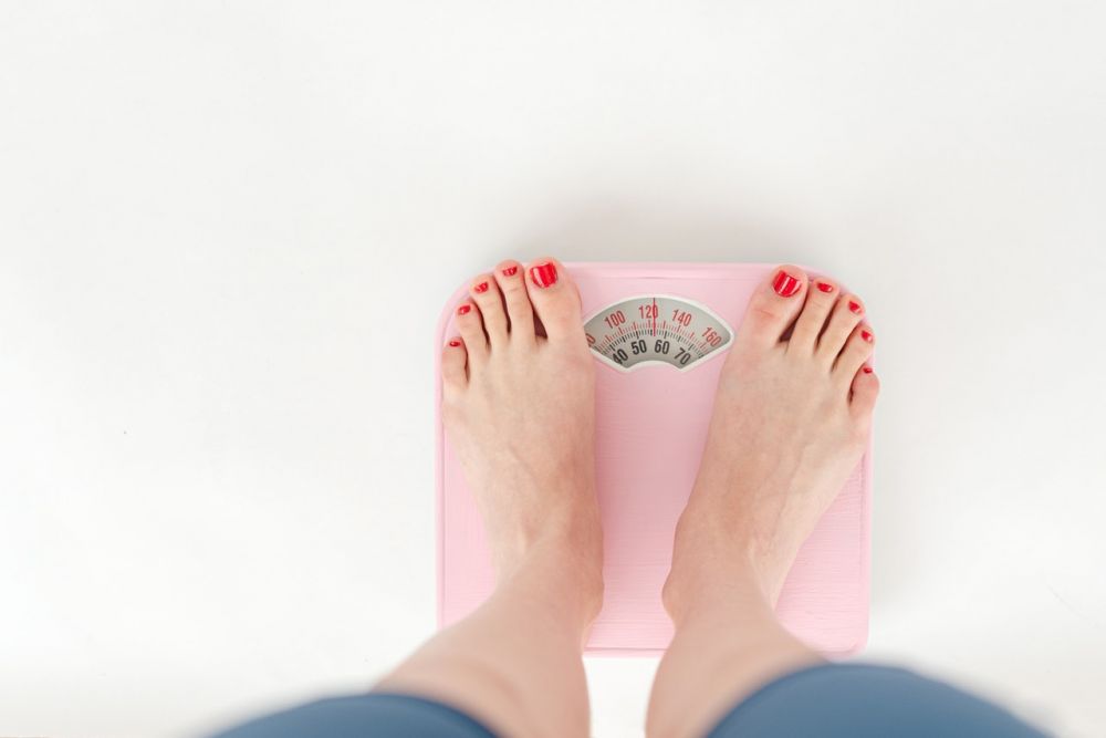 5 Sinyal Kamu Mengonsumsi Protein Berlebihan, Berat Badan Bisa Naik