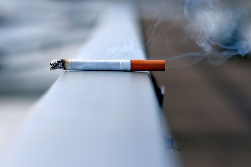 Selandia Baru Larang Anak Muda Merokok