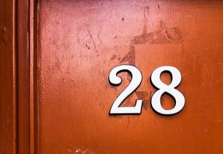 Penyebutan Angka 21 sampai 30 dalam Bahasa Jawa Ngoko dan Krama 