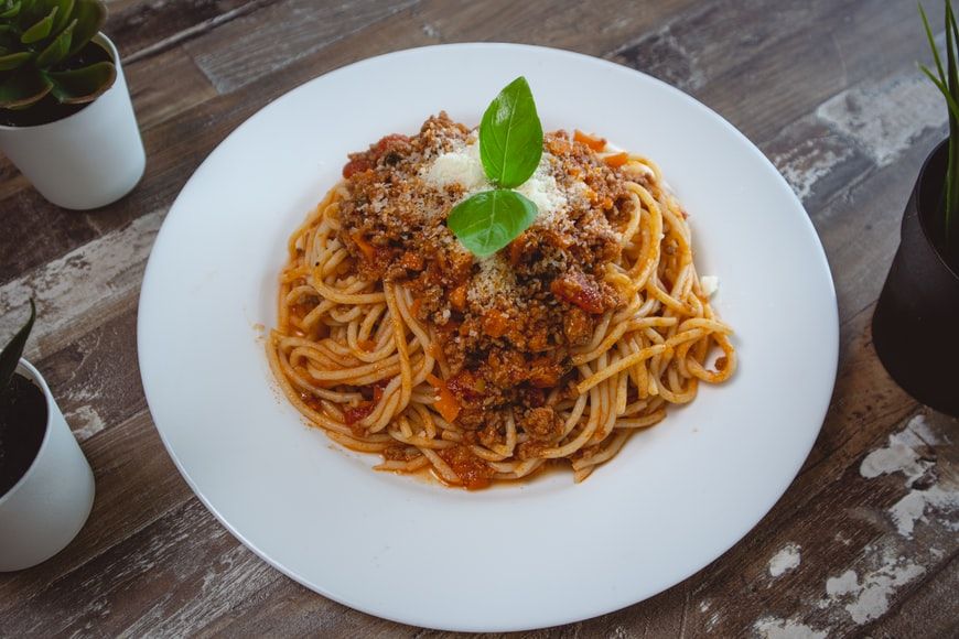 Resep Spaghetti Bolognese yang Ekonomis, Rasa Bintang Lima!
