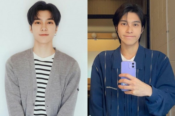 Profil dan Biodata Hendery WayV yang Menawan Bak Pangeran Disney