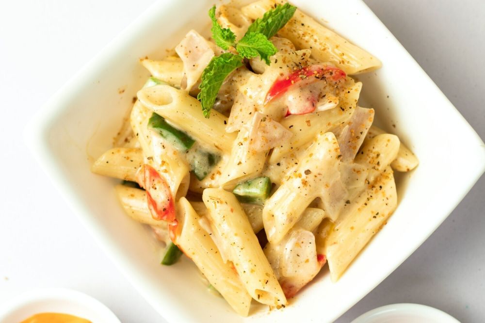 5 Hidangan dengan Celery Salt yang Bikin Makanan Umami