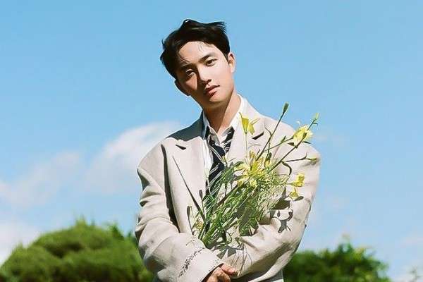 Biodata Dan Profil D.O EXO