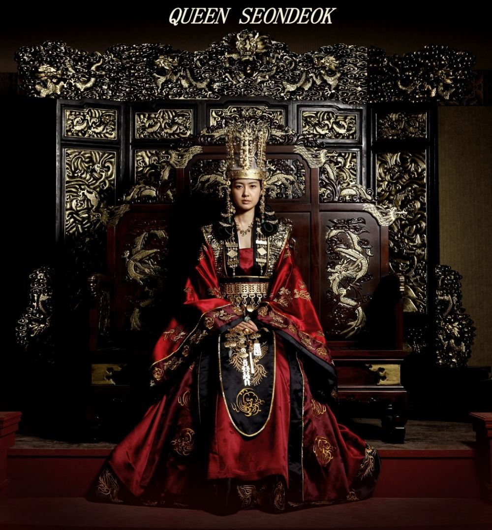 5 Ratu Korea yang Berperan Besar dalam Sejarah Negeri Ginseng
