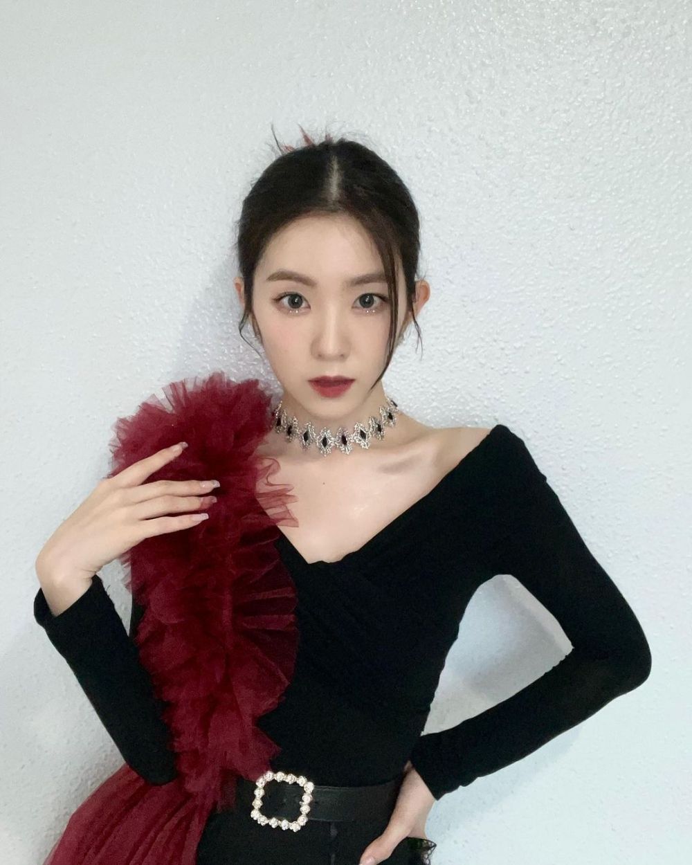 Biodata dan Profil Irene Red Velvet, Idol dengan Visual Paripurna