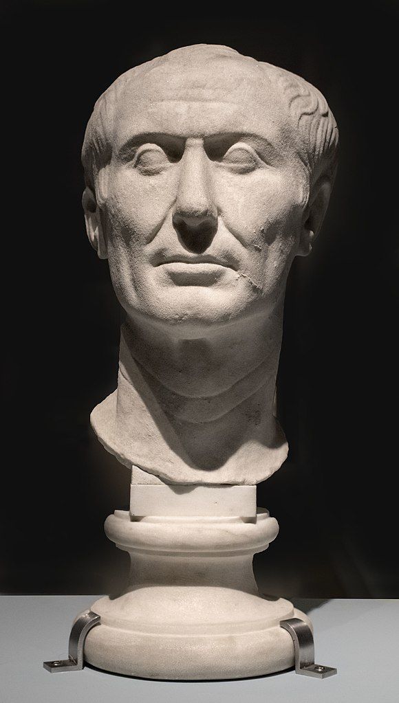 5 Fakta Legiun X Equestris, Pengawal Julius Caesar yang Legendaris