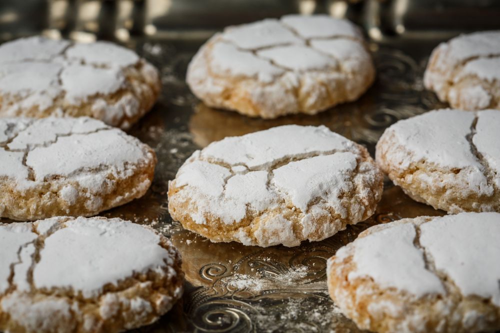5 Macam Butter Cookies Kreatif untuk Kamu Para Pencinta Kue Melting