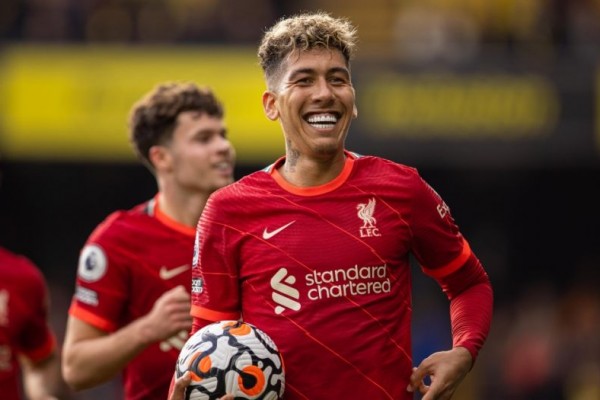 5 Pemain Brasil Terhebat dalam Sejarah Premier League