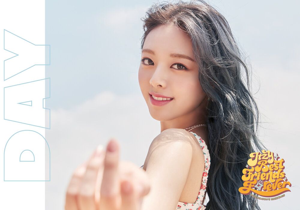 Profil dan Biodata Yuna ITZY