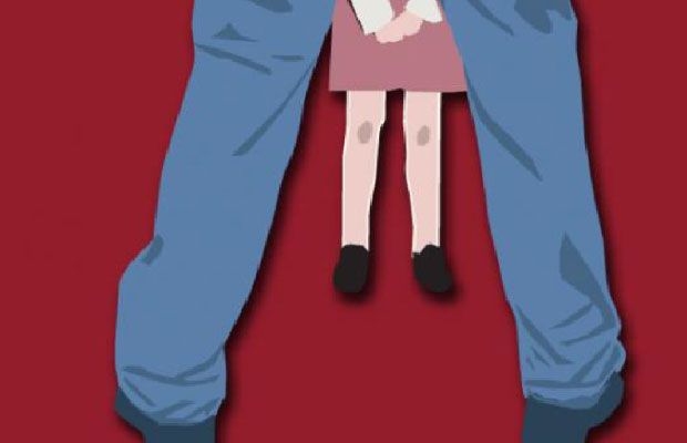 Pilu, Gadis 13 Tahun di Balikpapan Diperkosa oleh Ayah Kandungnya