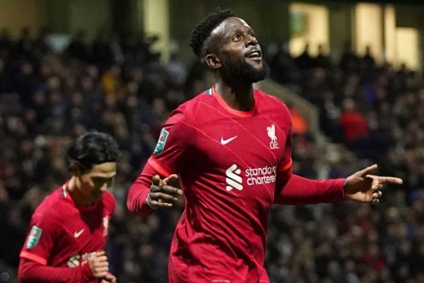 5 Klub Berpotensi Jadi Destinasi Divock Origi Selanjutnya