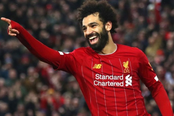 5 Pemain Liga Inggris yang Paling Cepat Bukukan 150 Gol, Super Tajam