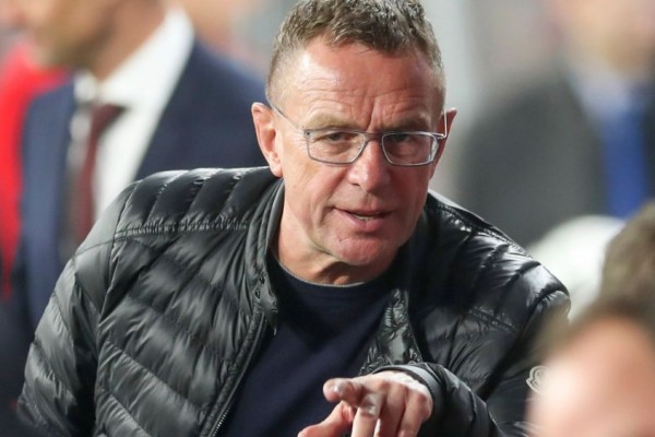 5 Pelatih Top Jerman Ini Berkarier di Liga Inggris Sebelum Rangnick