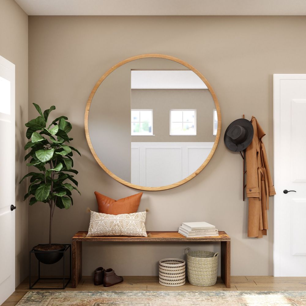 10 Inspirasi Sideboard yang Minimalis Bikin Ruangan Rumah Lebih Hidup