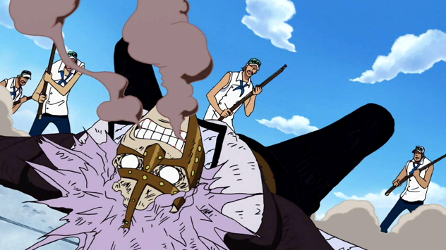 One Piece: 5 Pencapaian Terbesar yang Pernah Diraih oleh Usopp