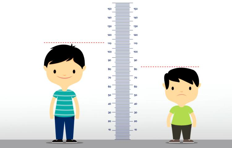 Stunting di Indonesia, Benang Kusut yang Sulit Diurai