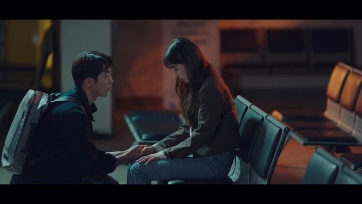 Ikutan Nangis, 10 Adegan Putus Paling Menyedihkan dalam Drama Korea