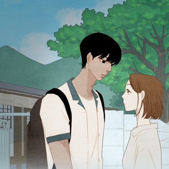 Suka Our Beloved Summer? Kamu Pasti Suka 5 Webtoon Ini