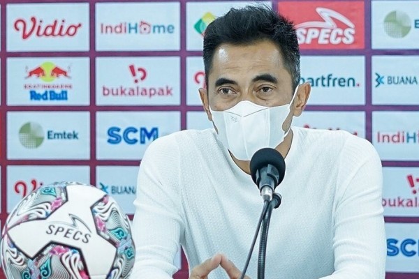 Hadapi Dewa United, Beberapa Pemain PSIM Alami Cedera dan Kelelahan