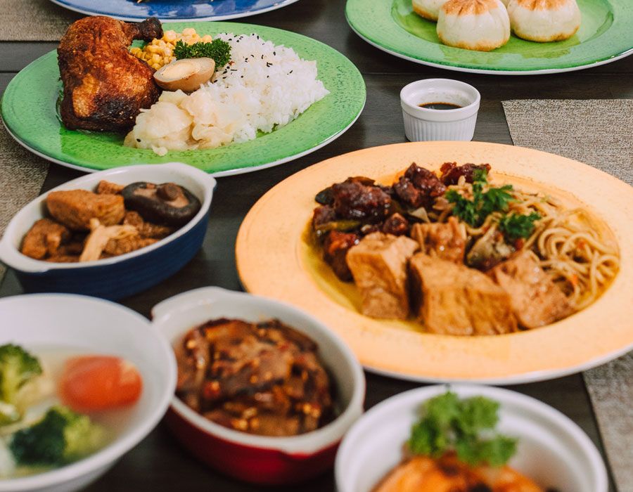 10 Nama Makanan dalam Bahasa Bali