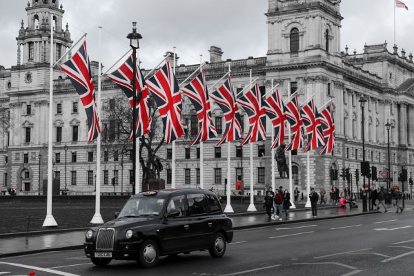Salah Kaprah Istilah Inggris, Britania Raya dan Inggris Raya