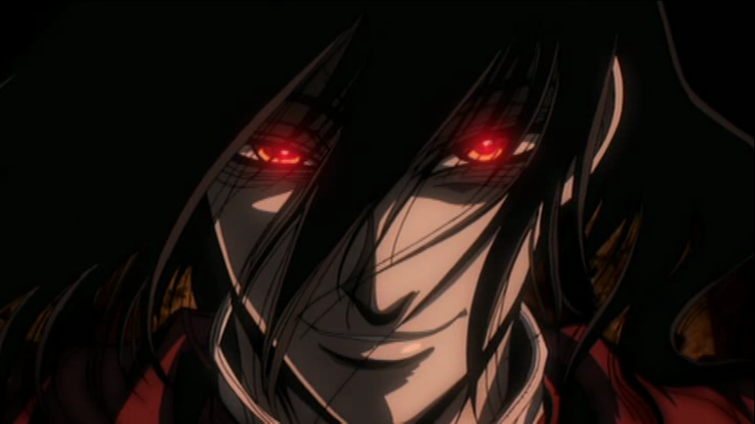 5 Karakter Terkuat yang Pernah Ada dalam Anime Hellsing, Siapa Saja?