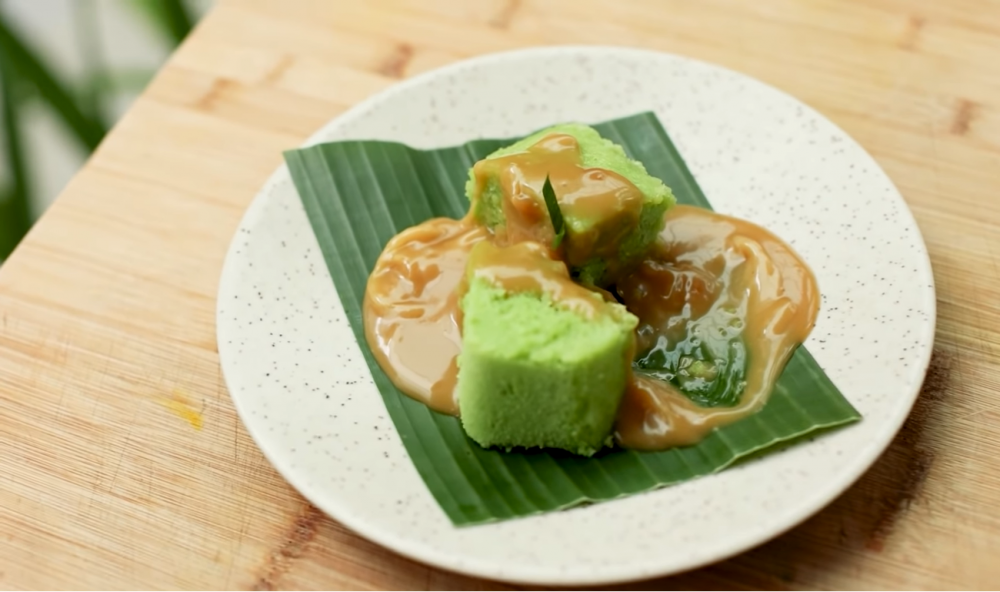 5 Tips Membuat Kue Pandan Kukus yang Tahan Lama dan Menggugah Selera