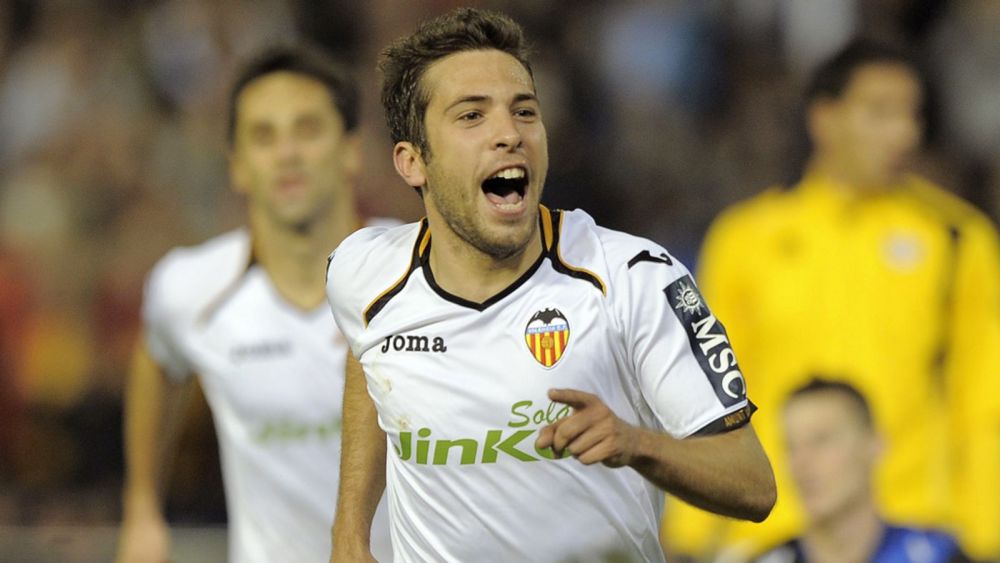 6 Bek Hebat yang Pernah Dijual Valencia ke Klub Besar Eropa