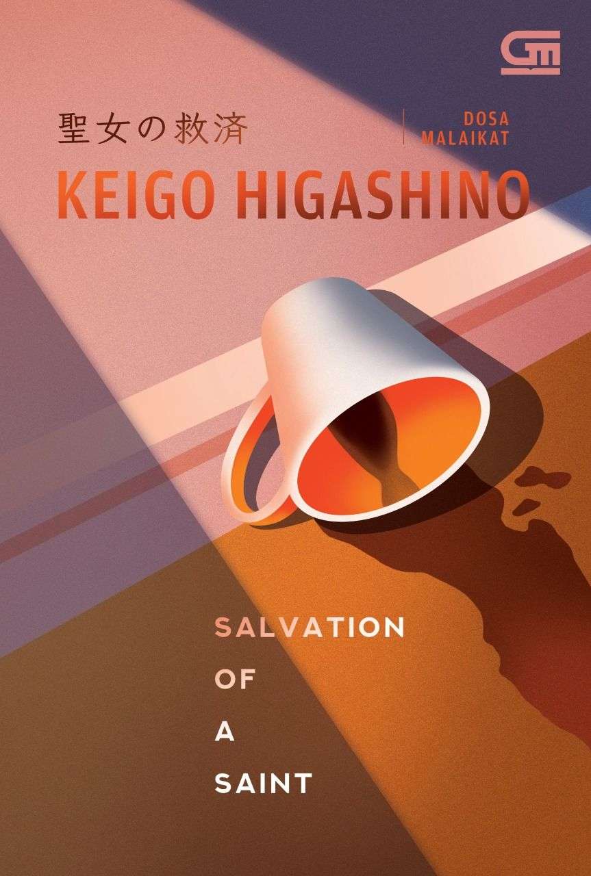 6 Rekomendasi Buku Keigo Higashino, Jagoan Novel Misteri