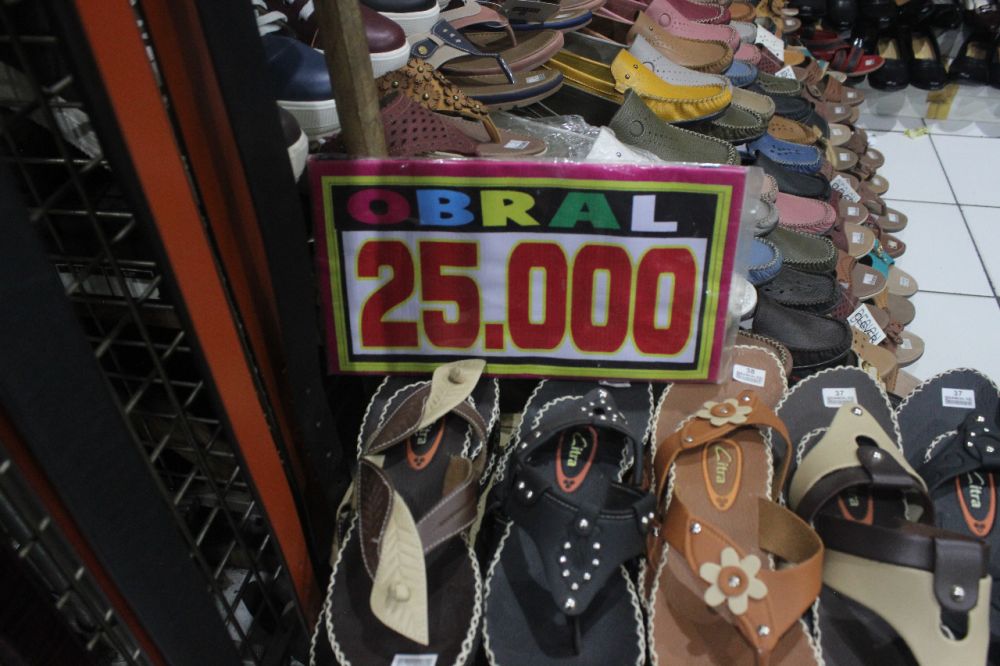 Mengembalikan Marwah Sepatu Kulit Handmade Cibaduyut Ala Koku Footwear