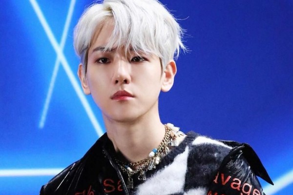 Profil Dan Biodata Baekhyun Exo 6230