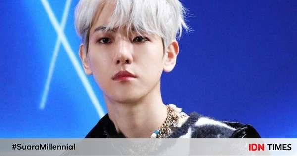 Profil Dan Biodata Baekhyun EXO