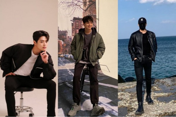 Profil dan Biodata Ryeoun, Jadi Gitaris Andal di Twinkling Watermelon