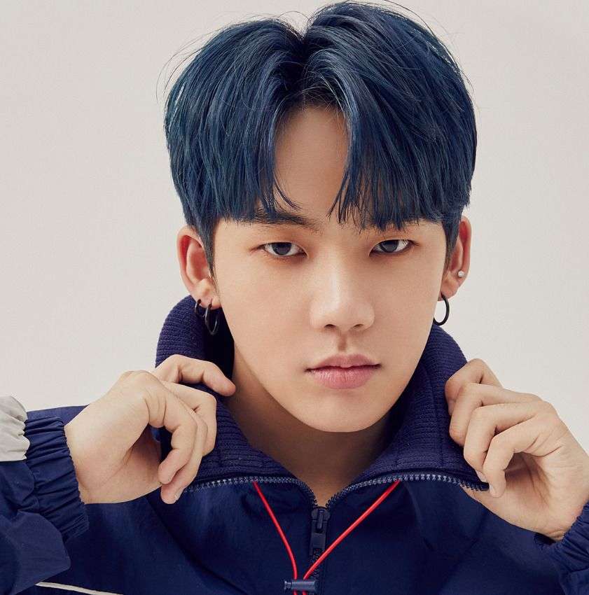 Profil Dan Biodata Hyunsuk TREASURE