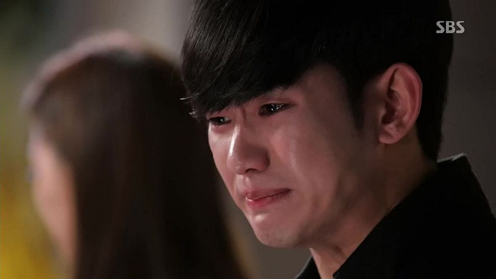 Ikutan Nangis, 10 Adegan Putus Paling Menyedihkan dalam Drama Korea