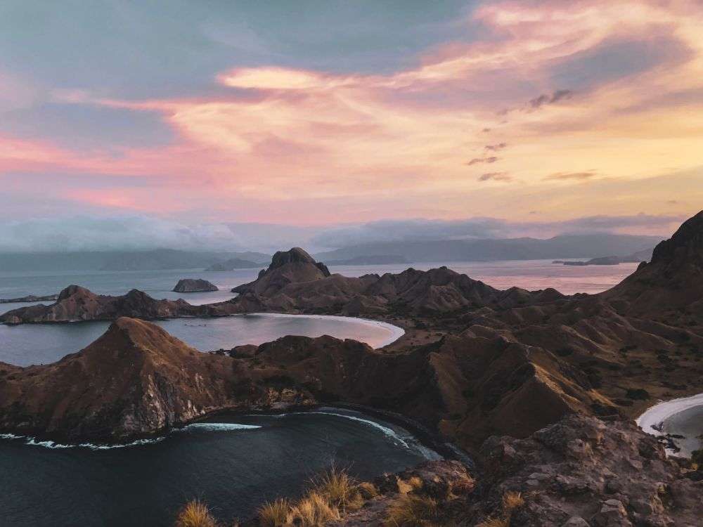 Fakta Kabupaten Manggarai Barat