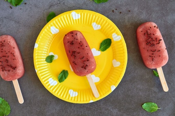Resep Es Loli Pepaya, Olahan Segar yang Bikin Anak Suka Buah