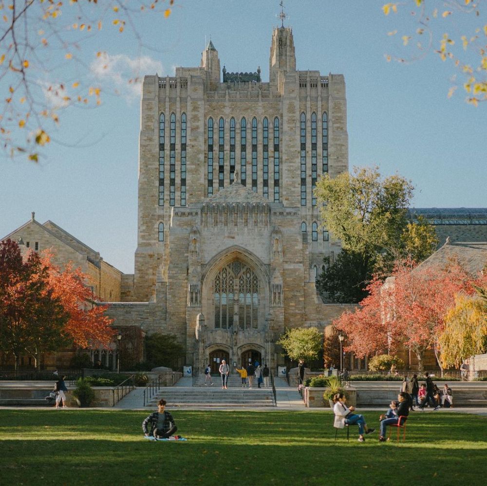 10 Universitas Terindah di Amerika Serikat, Bersejarah!