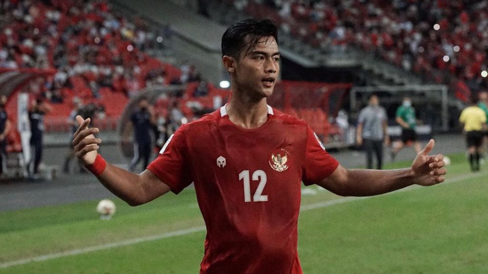 PR Besar Timnas U-23: Mencari Pengganti Pratama Arhan