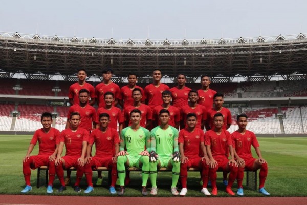 Indonesia Tuan Rumah Kualifikasi Piala Asia U-17 dan U-20