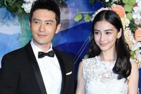 8 Fakta Pernikahan Angela Baby yang Berakhir Perceraian