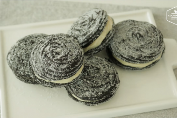 Resep Churros Oreo, Kreasi Kudapan Manis yang Praktis