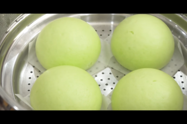 Resep Bakpao Alpukat, Camilan Enak yang Nikmatnya Bikin Kalap!